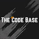 The Code Base Bot Icon