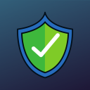 Security Guard Bot Icon
