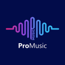 Pro Music Bot Icon