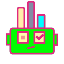 Subo the Survey Bot Bot Icon
