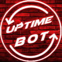 UpTime Bot Icon