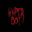 HyperBot Bot Icon