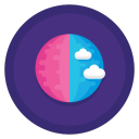 Terra Beta Bot Icon