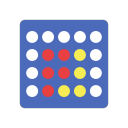 Connect 4 Bot Bot Icon