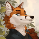Foxxy Bot Bot Icon