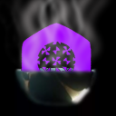 Cyber Soup Bot Icon