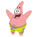Patrick Bot Bot Icon