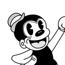 Yodeling Yokel Bot Icon