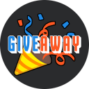 Giveaway bot Bot Icon