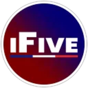 iFive Bot Icon