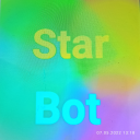 Star bot Bot Icon
