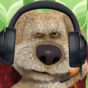 Talking Ben Bot Icon