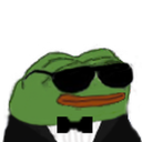 Kenz Secretary Bot Icon