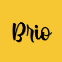 Brio Bot Icon