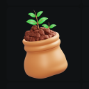 Seeds Bot Icon