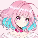 Saki Bot Icon