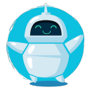 Boty Bot Icon