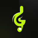 GliderBot ðŸŽ¶ Bot Icon