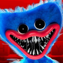 Huggy Wuggy Bot Icon