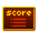Simple Scoreboard Bot Icon