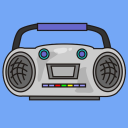 PartyBoat Bot Icon