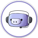 DiSWIKI Bot Icon