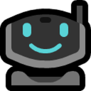 Big Bump Bot Icon