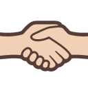 Partner Manager Bot Icon