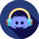 DiscoBot {Engin} Bot Icon