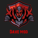 Dave Mod Bot Icon