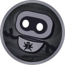 Robotic Bot Icon