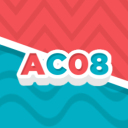 AC08 Generator Bot Icon