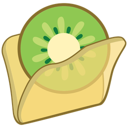 File Sharing Bot by file.kiwi Bot Icon